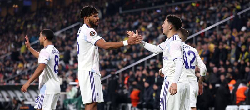 มิงส์คว้ารางวัลผู้เล่นยอดเยี่ยมประจำแมตช์ในเกมแรกหลังจากหายจากอาการบาดเจ็บ โดยนำแอสตันวิลลาเอาชนะเฟเนร์บาห์เชได้สำเร็จ