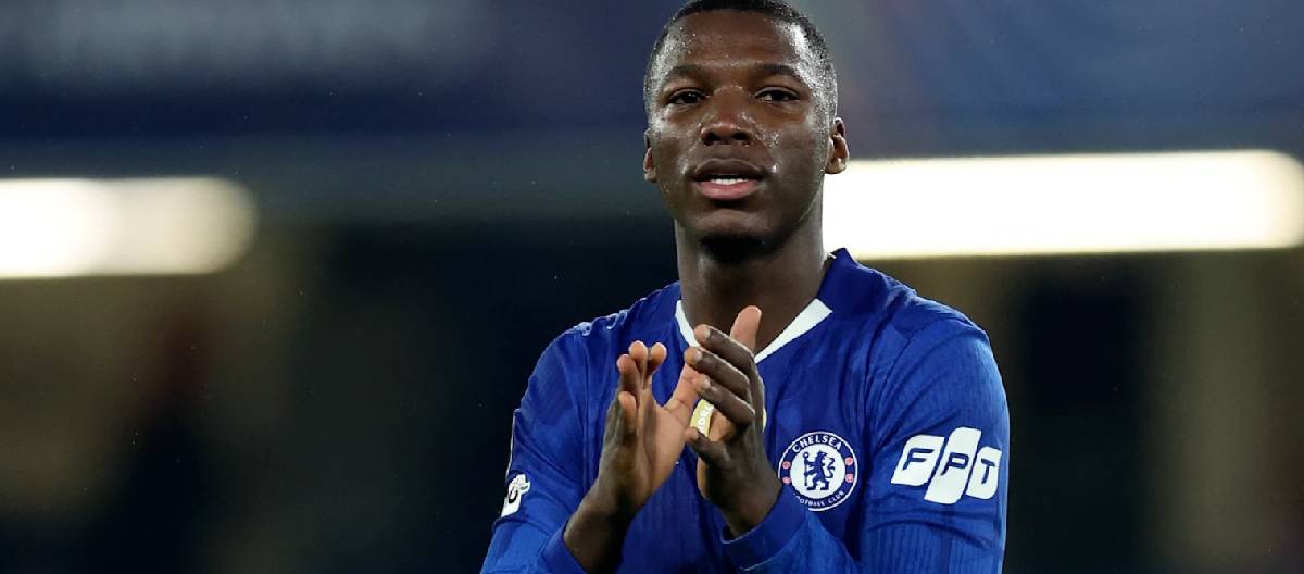 โมเสส ไคเซโด: การแข่งขันนั้นยากลำบาก แต่โดยรวมแล้วผลงานของทีมเป็นที่น่าพอใจมาก