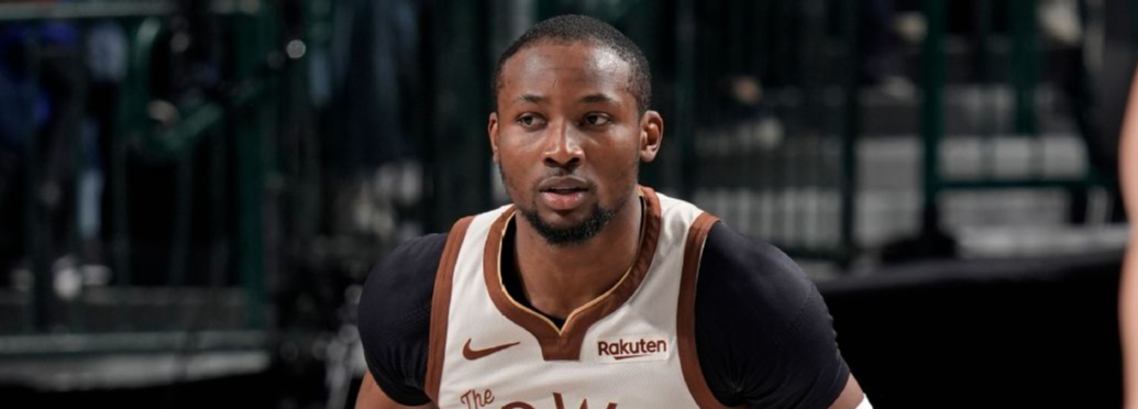 Repórter americano: Cuminga insiste em deixar os Warriors; seu relacionamento com Kerr se deteriorou completamente.