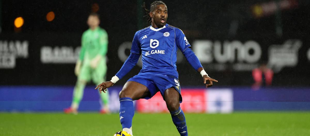 Caleb Okolay kêu gọi toàn đội cống hiến hết mình trong các trận đấu sắp tới và nỗ lực trở lại con đường chiến thắng.