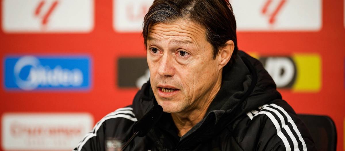 Matthias Almeida: Devemos manter a cabeça fria enquanto construímos autoconfiança suficiente.