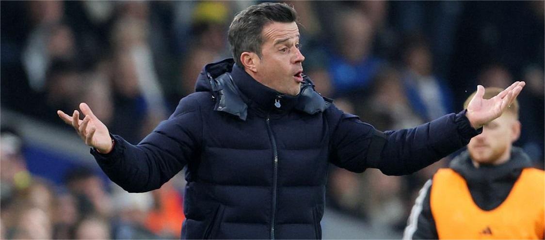 Marco Silva, trong khi ca ngợi chiều sâu đội hình của Brighton, đã kêu gọi Fulham chơi một lối chơi toàn diện hơn.