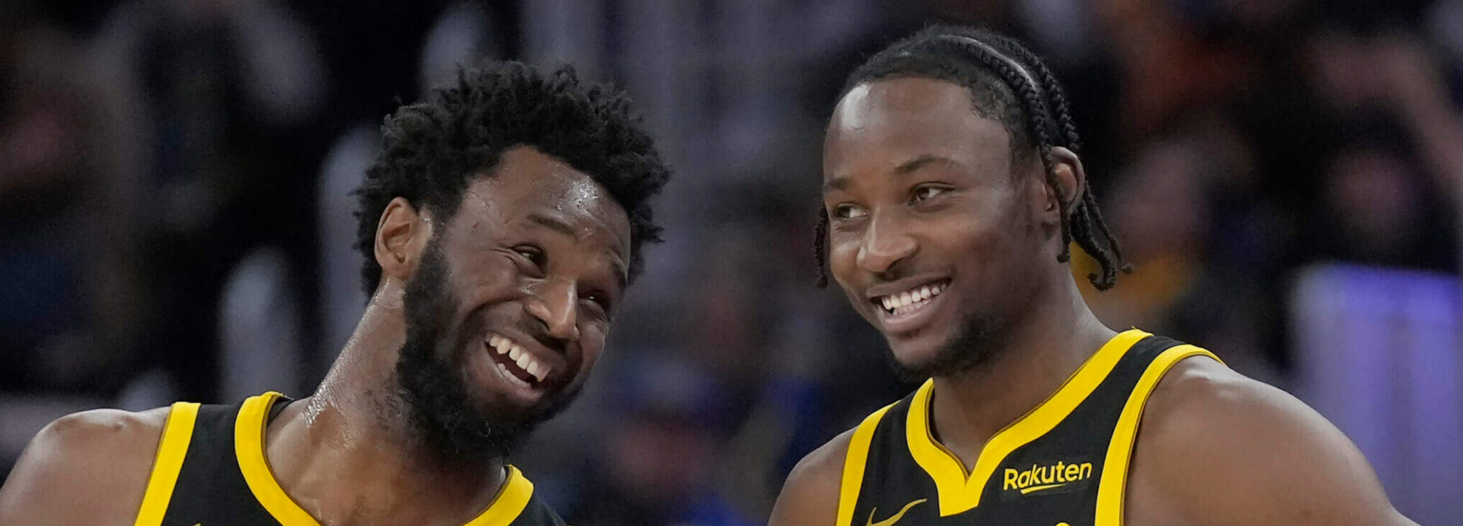 สแตน: ทีมวอร์ริเออร์สกำลังพิจารณาที่จะแลกตัวคูมิงกาไปให้กับทีมฮีท โดยแลกกับวิกกินส์ อดีตผู้เล่นของทีม