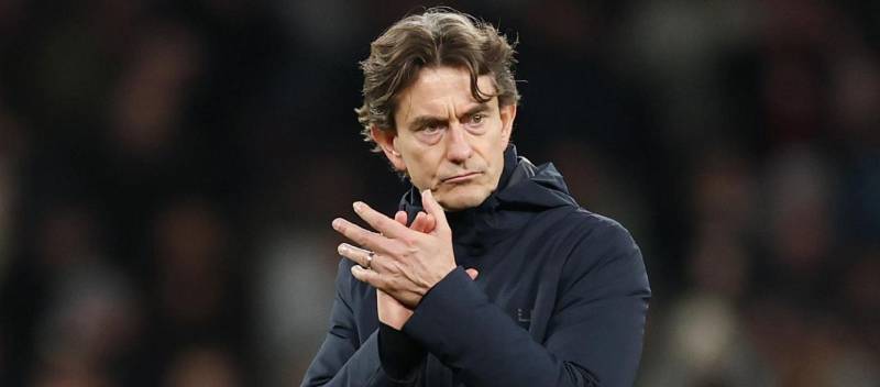 Huấn luyện viên Thomas Frank của Tottenham cảnh báo rằng trận đấu với Burnley sẽ không hề dễ dàng.