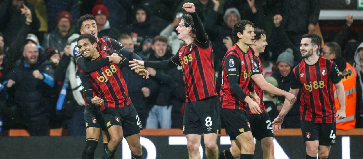 Armin Adli: Bàn thắng này là công lao của toàn đội, phản ánh sự nỗ lực và cống hiến của tất cả các cầu thủ.