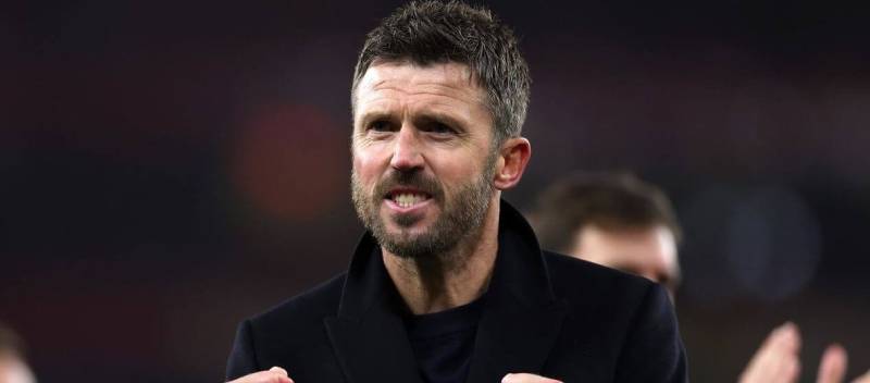 Carrick hết lời khen ngợi tinh thần chiến đấu của Manchester United: "Chúng ta cần phải thắng, nhưng chúng ta cũng cần phải giữ thái độ khiêm tốn."