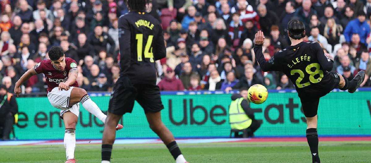 Matthäus Fernández: Tôi nghĩ đội bóng đang ngày càng ổn định hơn và đã chơi một trận đấu tuyệt vời.