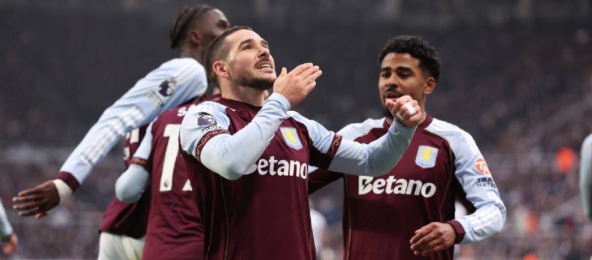 Emy Buendía is delighted with the key role he played in the match.