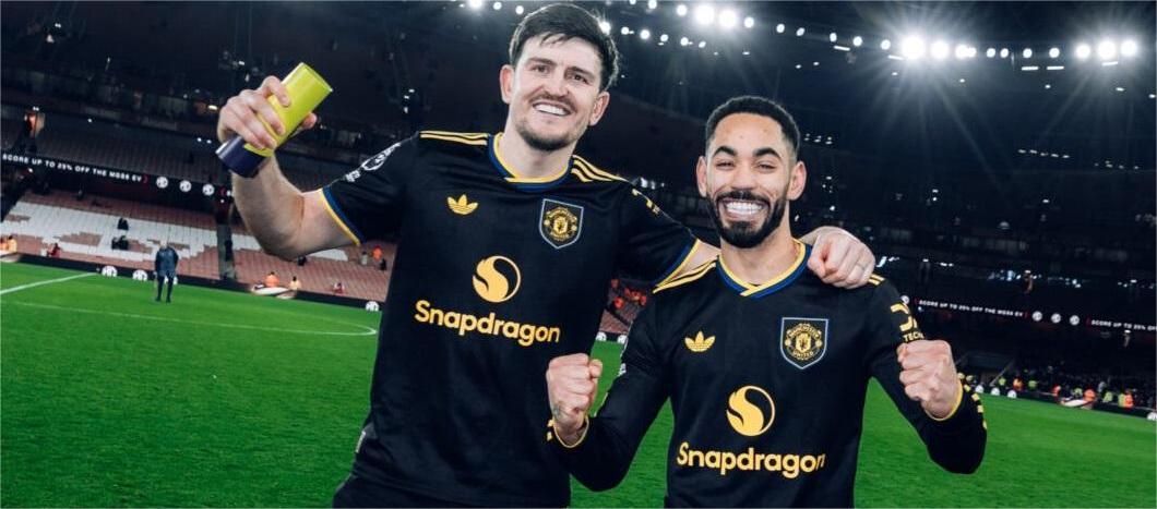 แม็กไกวร์: คาร์ริคได้นำพลังใหม่ทั้งหมดมาสู่ทีม