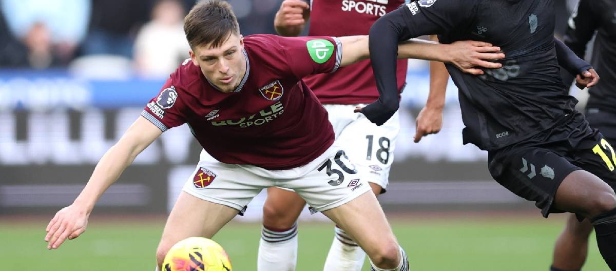 Oliver Scals sente que está melhorando a cada jogo.