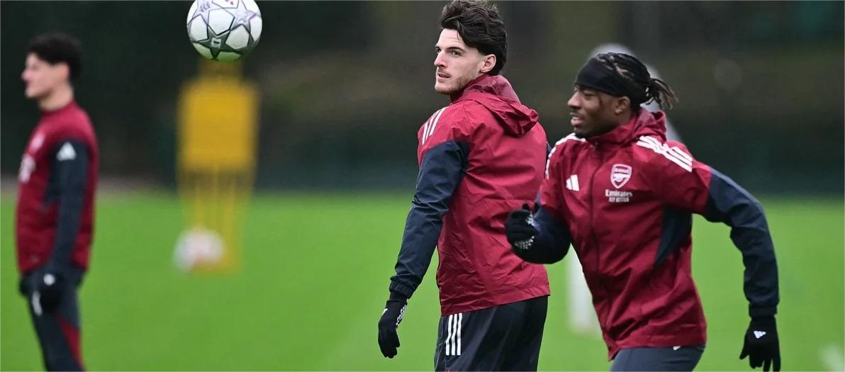 Arteta afirmou que o Arsenal abordará cada competição com uma crença inabalável na vitória.