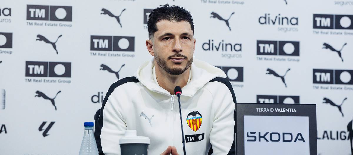 Guido Rodriguez: Saya datang ke sini untuk membantu tim dan juga berharap dapat membuktikan diri melalui penampilan saya.