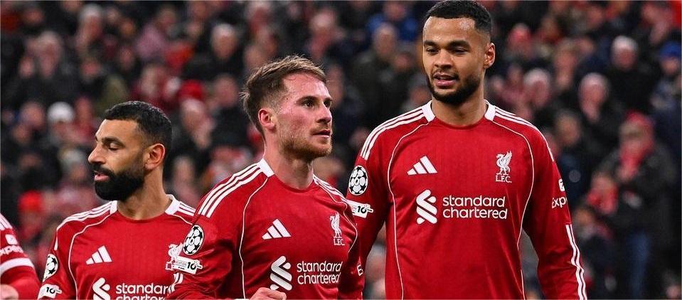 Tạo cơ hội và ghi bàn: McAllister: Điều này rất quan trọng đối với sự tự tin của chúng tôi.