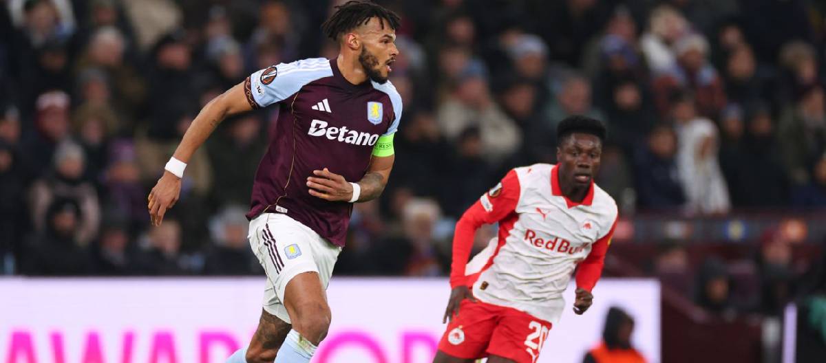 Tyrone Mings yakin tim tersebut menunjukkan keterampilan yang luar biasa dan keyakinan yang teguh selama pertandingan.