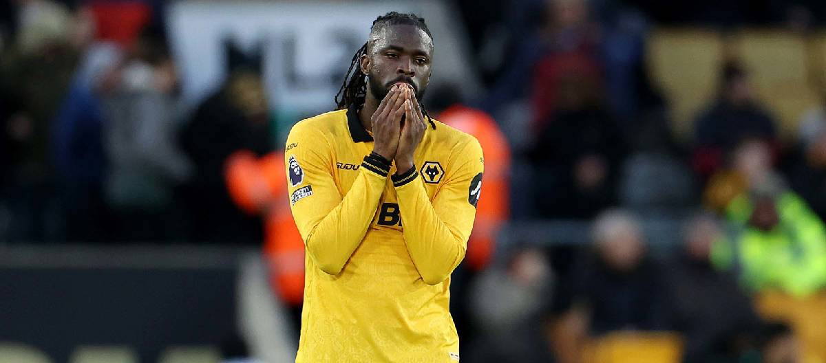 โทลู อาร็อกดาเร: เราจะไม่มีวันยอมแพ้และจะมุ่งมั่นคว้าชัยชนะในทุกเกม