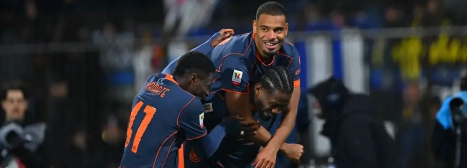 ฟุตบอลถ้วยอิตาลี – โบนีและดิอุฟทำประตูติดต่อกันอย่างรวดเร็ว ช่วยให้อินเตอร์ มิลานเอาชนะโตริโน 2-1 ผ่านเข้ารอบรองชนะเลิศ