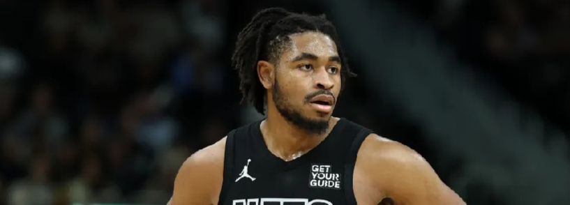 Câu lạc bộ Brooklyn Nets đã chính thức thông báo chấm dứt hợp đồng với hậu vệ Cameron Thomas, người có trung bình 15,6 điểm mỗi trận mùa giải này.