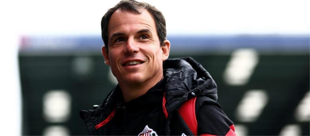 Để thể hiện tinh thần bất khuất, Lebrice muốn Sunderland tin rằng mọi điều đều có thể xảy ra.