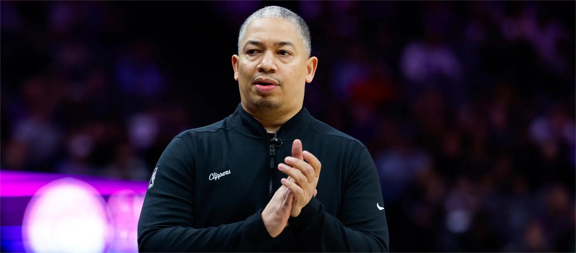 Os Clippers garantiram sua segunda vitória consecutiva, com Tyronn Lue acreditando que a defesa e a tomada de decisões rápidas foram fatores-chave.