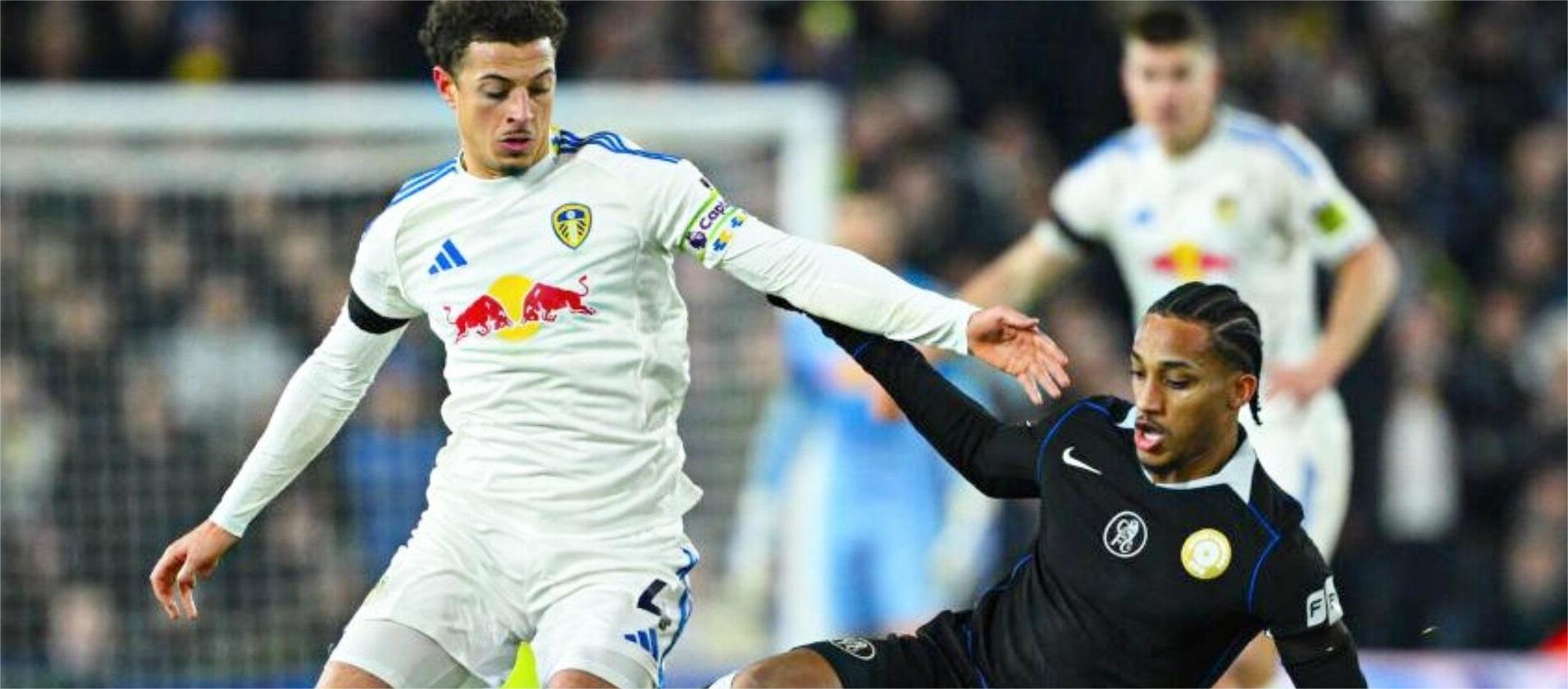 Kapten Leeds United, Ethan Ampadu: Kami sangat yakin bahwa kami dapat mencapai tujuan kami.