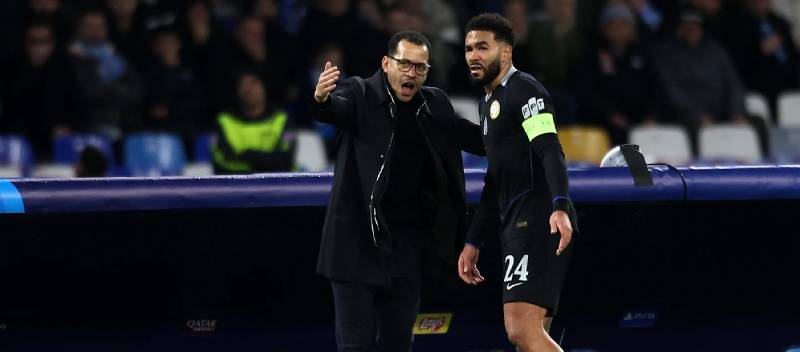 Chelsea manager Rossinier revealed that James may miss the Leeds United match due to illness.