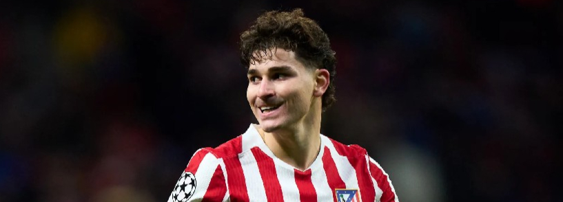 Agent: Alvarez has never spoken with any Barcelona presidential candidates; interested parties should contact Atletico Madrid.