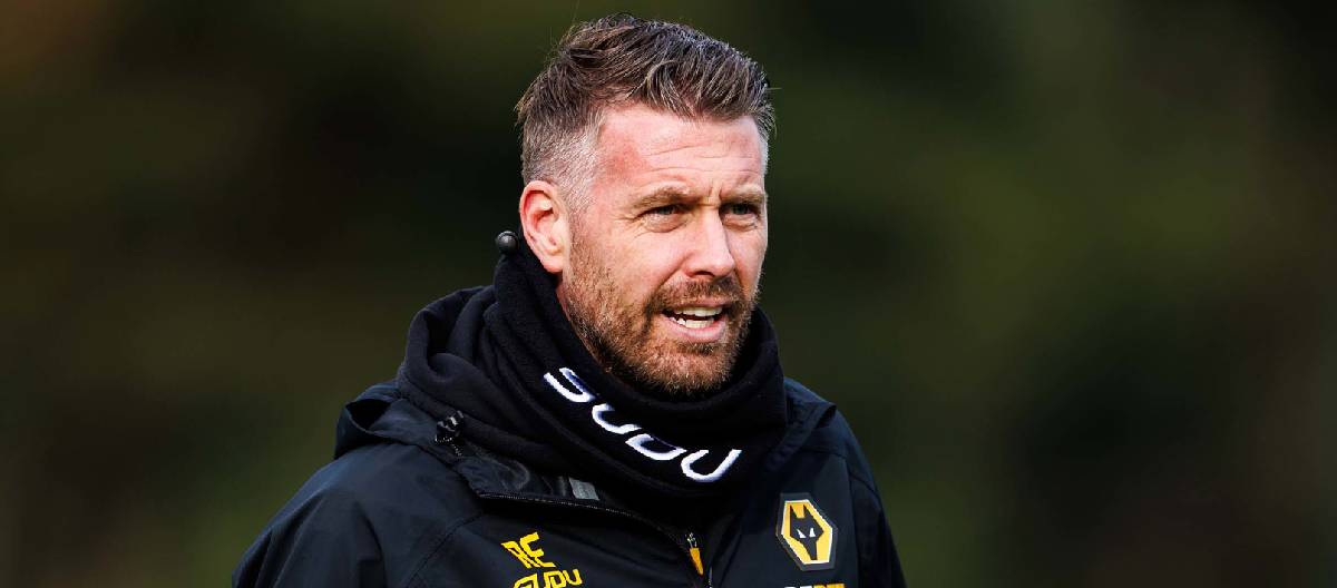 ร็อบ เอ็ดเวิร์ดส์: นี่จะเป็นแมตช์ที่ท้าทายมาก และเราต้องพึ่งพาความพยายามของเราเองเพื่อคว้าชัยชนะ