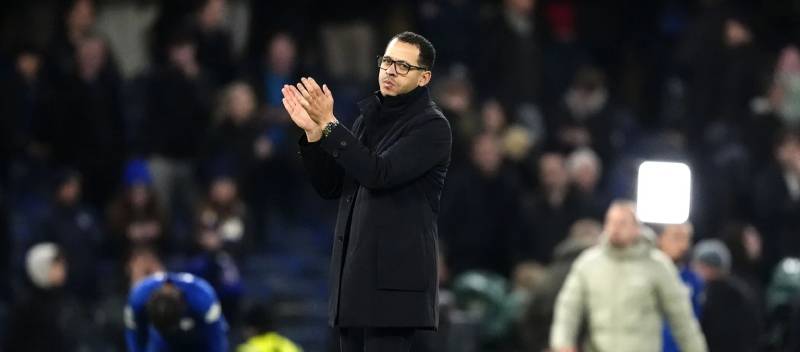 Chelsea manager Rossiniar is unhappy with the period when his team lost control of the game.