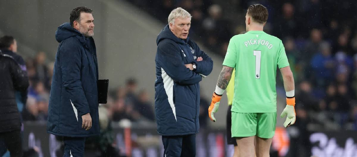 เดวิด มอยส์ ยอมรับว่าความพ่ายแพ้ส่วนใหญ่เป็นผลมาจากความบกพร่องของทีมเอง เนื่องจากพวกเขาไม่สามารถใช้โอกาสในการทำประตูได้อย่างมีประสิทธิภาพ