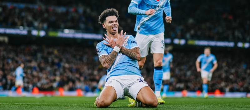 โอ'ไรลีย์กล่าวว่า: "ผมยินดีช่วยเหลือทีมตราบใดที่มันเป็นประโยชน์"