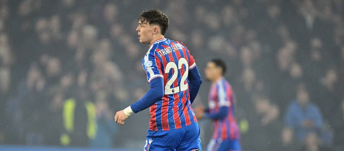 Jørgen Strand Larsen: Esta equipe tem potencial para alcançar bons resultados e não perderemos a confiança por causa de uma derrota.