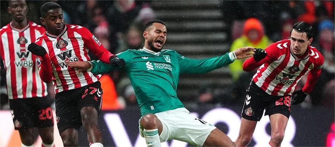 Kemenangan Liverpool atas Sunderland dipuji oleh Gakopo karena transisi yang sangat baik antara serangan dan pertahanan.