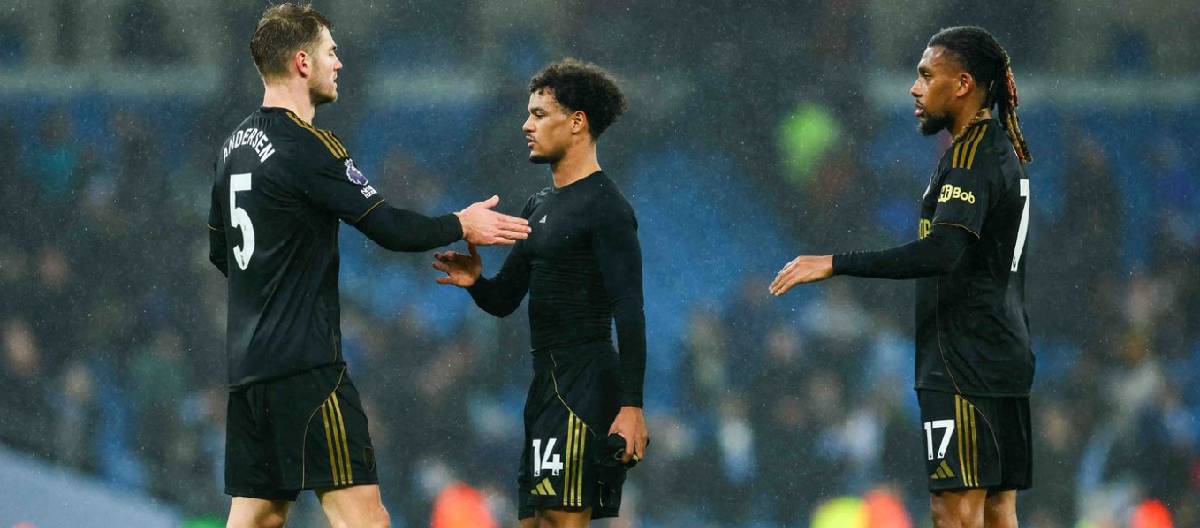 约阿希姆·安德森坦言虽然球队感到失望，但必须尽快恢复士气并继续前行