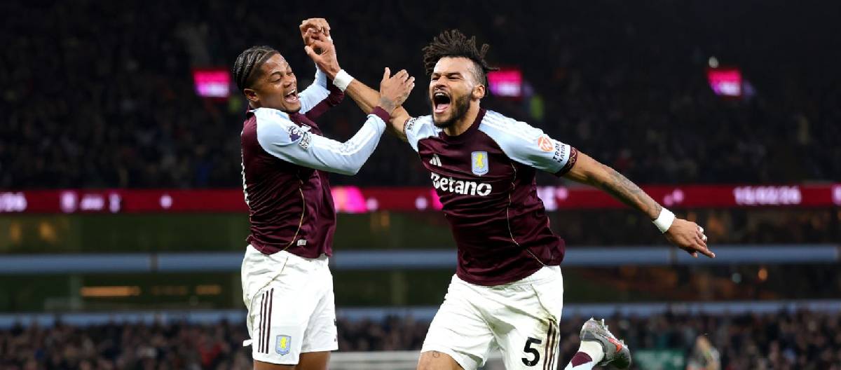 Leon Bailey: Apesar do jogo ter sido desafiador, estamos gratos pelo resultado final.