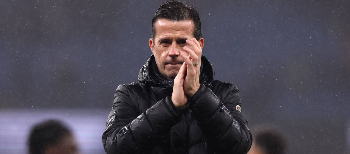 Marco Silva: Chúng ta phải chứng tỏ sức mạnh của mình một lần nữa và chơi một trận đấu đẳng cấp cao đáng hài lòng.