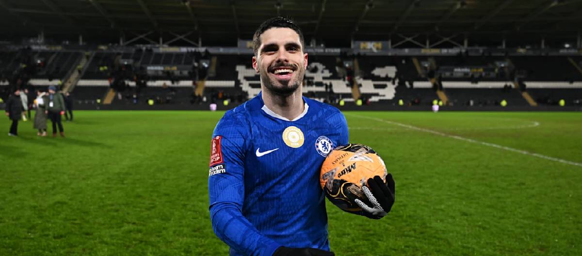 Pedro Neto tin rằng toàn đội đã thể hiện tinh thần chiến đấu và bản lĩnh tuyệt vời trong suốt trận đấu.