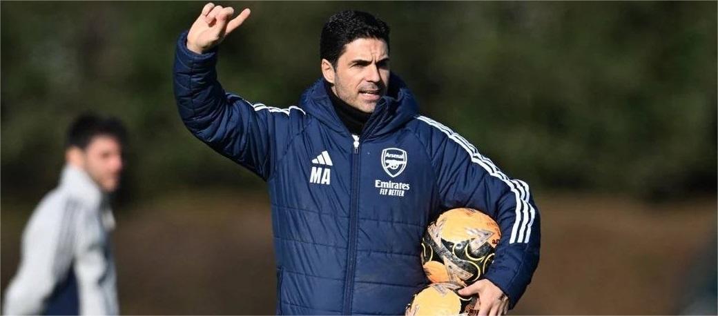 Arteta mengatakan Arsenal akan tampil maksimal di Piala FA.