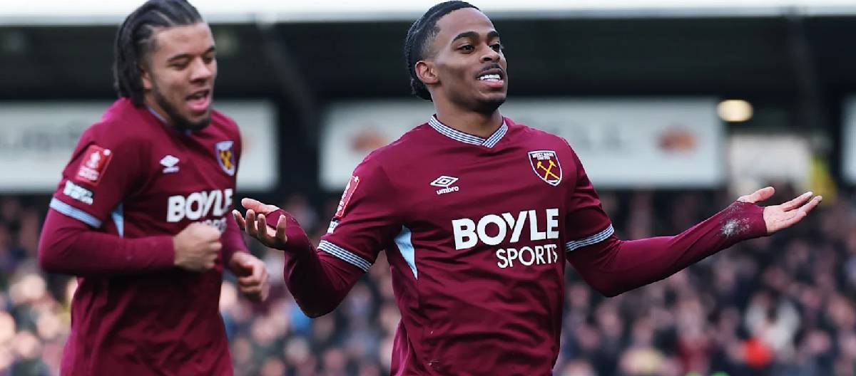 คริสเตียโน่ ซอมเมอร์วิลล์: ผมพยายามรักษามาตรฐานระดับสูงในทุกเกม และตอนนี้ทุกอย่างกำลังดำเนินไปในทิศทางที่ถูกต้อง