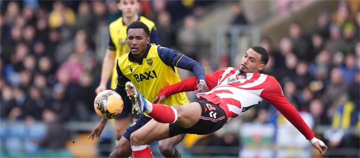 O Sunderland avança para as oitavas de final da FA Cup; Lebrides aguarda com expectativa os desafios que virão.