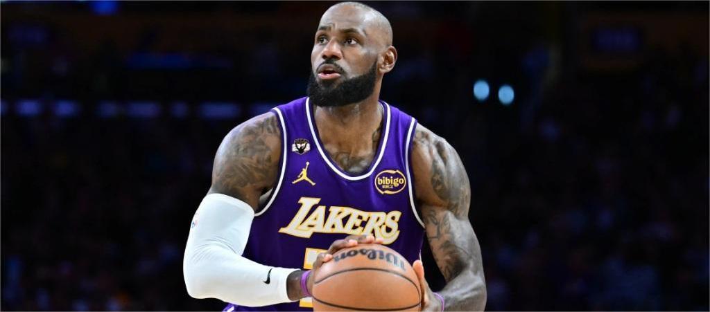 พอล เพียร์ซ ตำนานแห่ง NBA กล่าวชื่นชมเลบรอน เจมส์ ที่ยังคงรักษาจิตวิญญาณนักสู้เอาไว้ได้