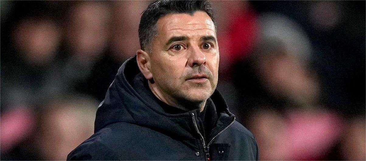 Girona merebut kemenangan di menit-menit terakhir dari Barcelona; Michel: Kemenangan ini persis seperti yang kami butuhkan.