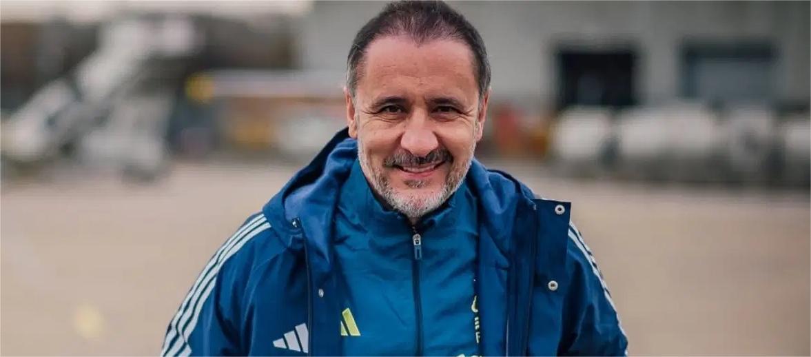 Pereira believes Nottingham Forest needs to go through hardships to overcome its predicament.