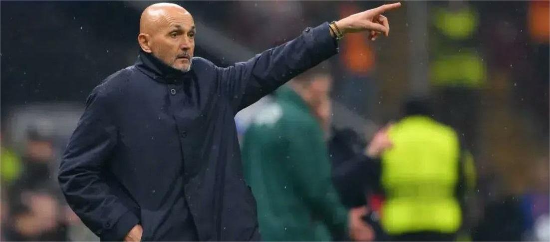 Karena gagal meraih keuntungan awal untuk melaju ke babak 16 besar Liga Champions, Spalletti menegaskan Juventus akan berupaya untuk membalikkan keadaan.