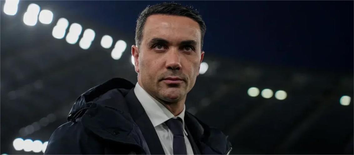 亚特兰大不敌多特蒙德 帕拉迪诺:我们犯下太多失误了