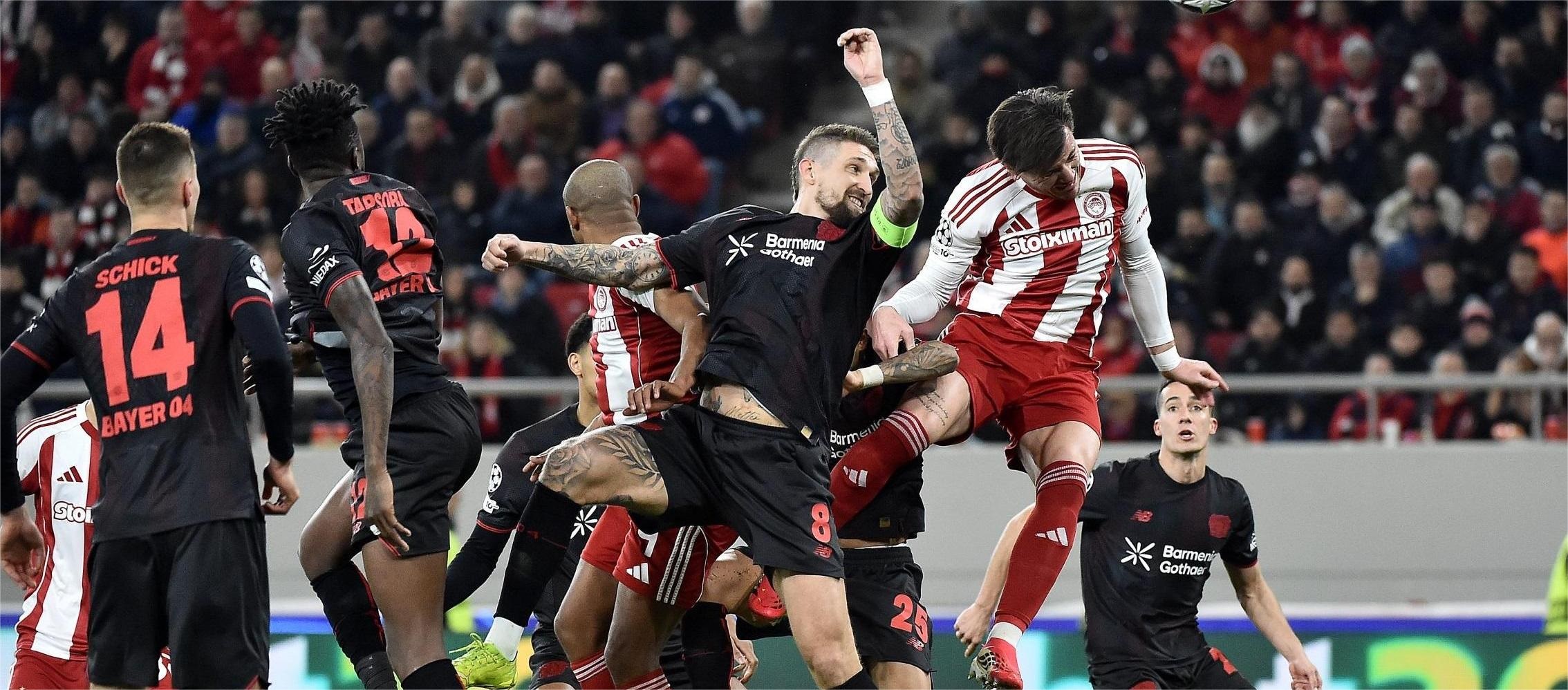 Casper Jullmann: Saya melihat potensi besar dalam tim ini.