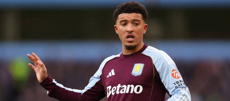 桑乔重拾自信迎战利兹联:“主帅信任让我蜕变”