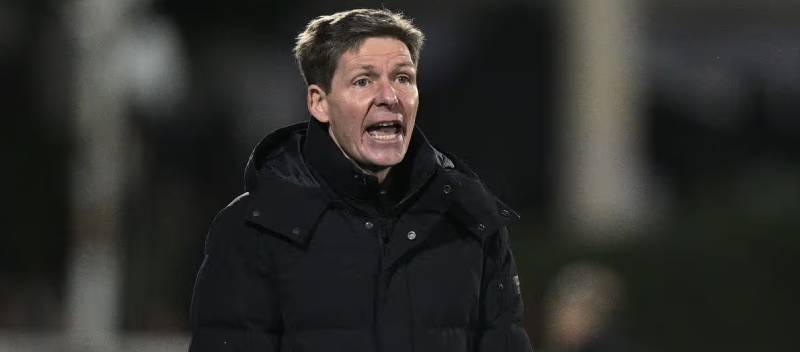 ผลเสมอที่น่าผิดหวังของทีมกับกลาสนาในเลกแรกของยูฟ่าคัพ ชี้ให้เห็นถึงจุดอ่อนของพวกเขา