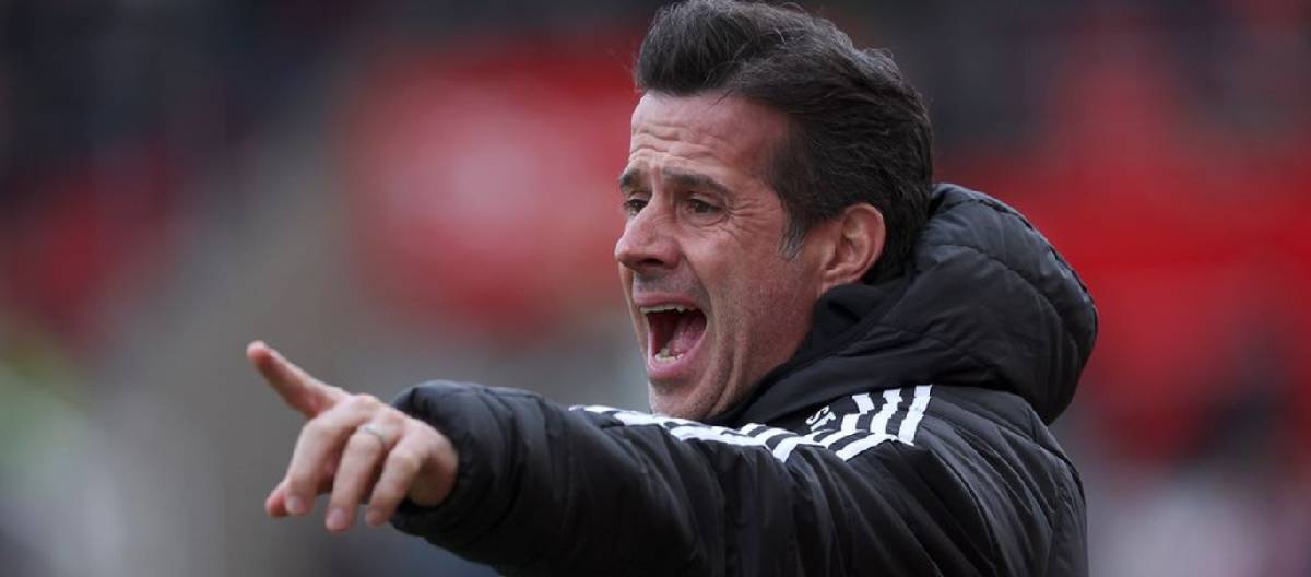 Marco Silva admitiu que a equipe está ansiosa pela vitória e espera mostrar sua verdadeira força fora de casa.