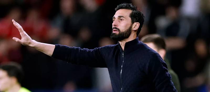 Arbeloa analisa a derrota do Real Madrid fora de casa: recusando-se a duvidar de si mesmo.