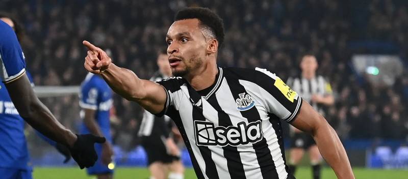 Dengan awal yang kuat dari Newcastle United, Murphy menargetkan babak 16 besar dan berharap dapat kembali mencetak sejarah di kandang sendiri.